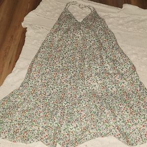 Sundress floral